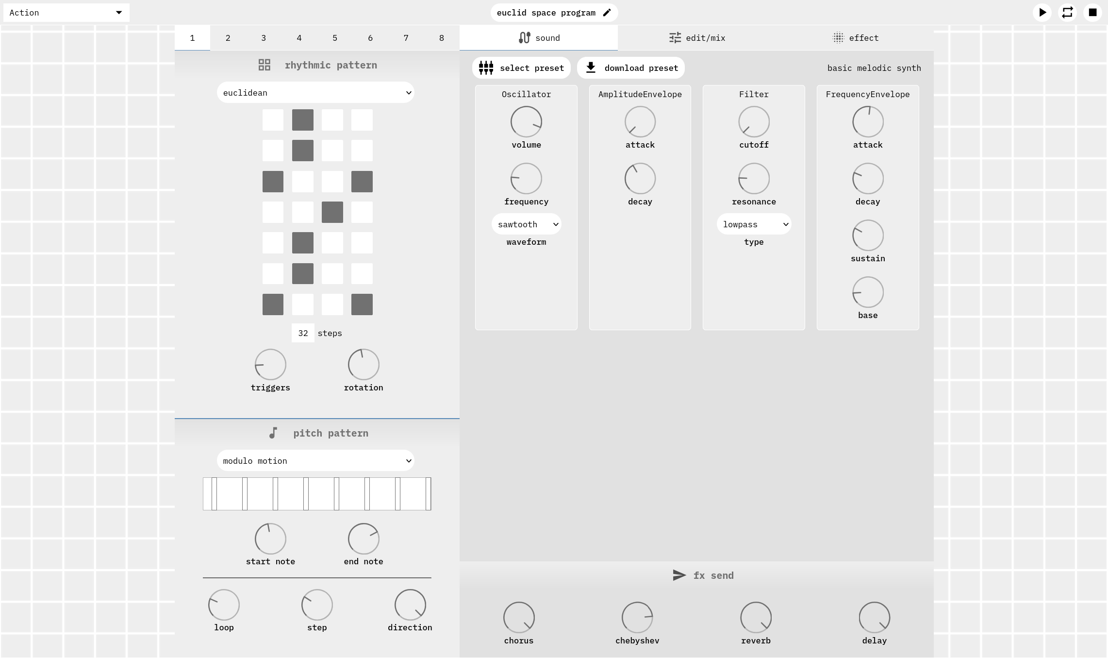 blipgrid screenshot 2