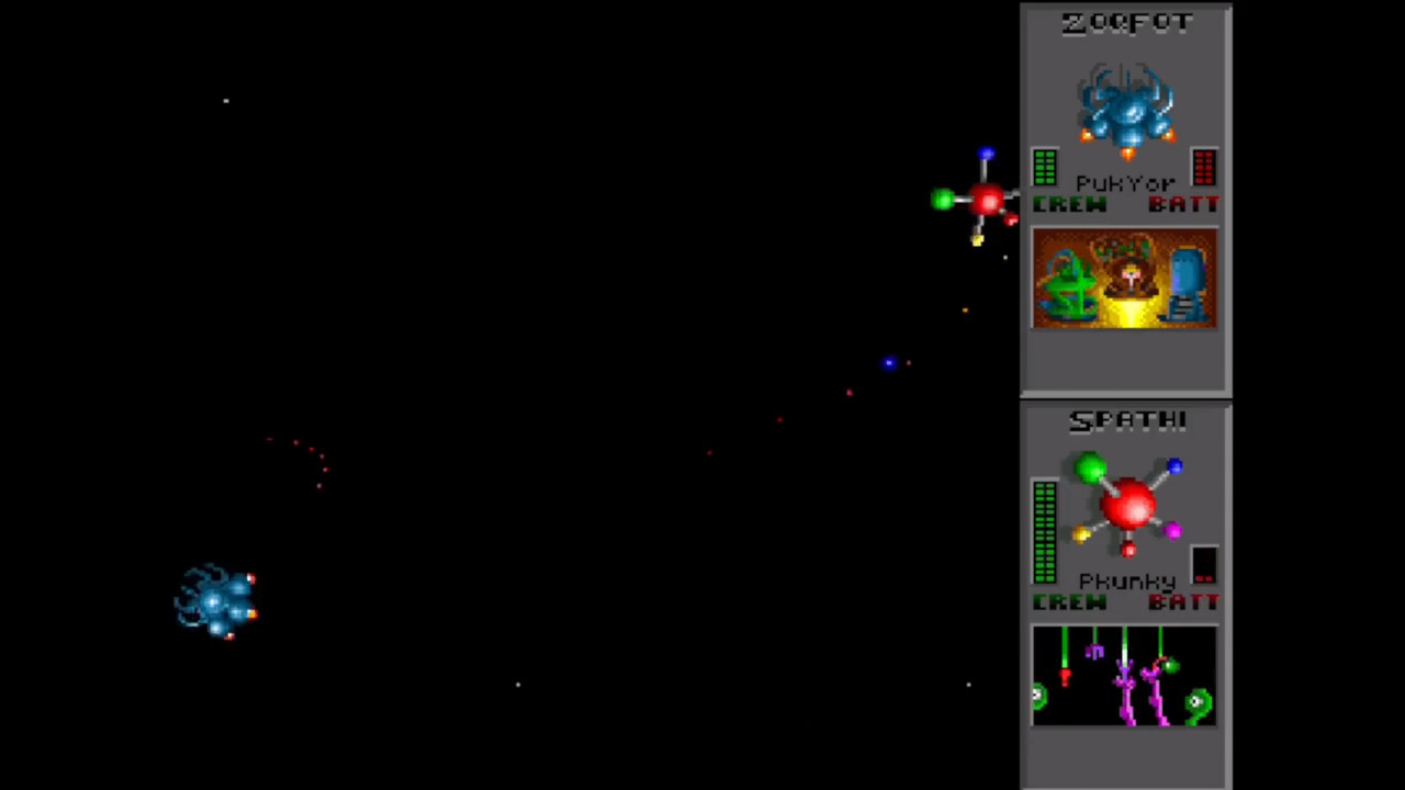 uqm-vita screenshot 1